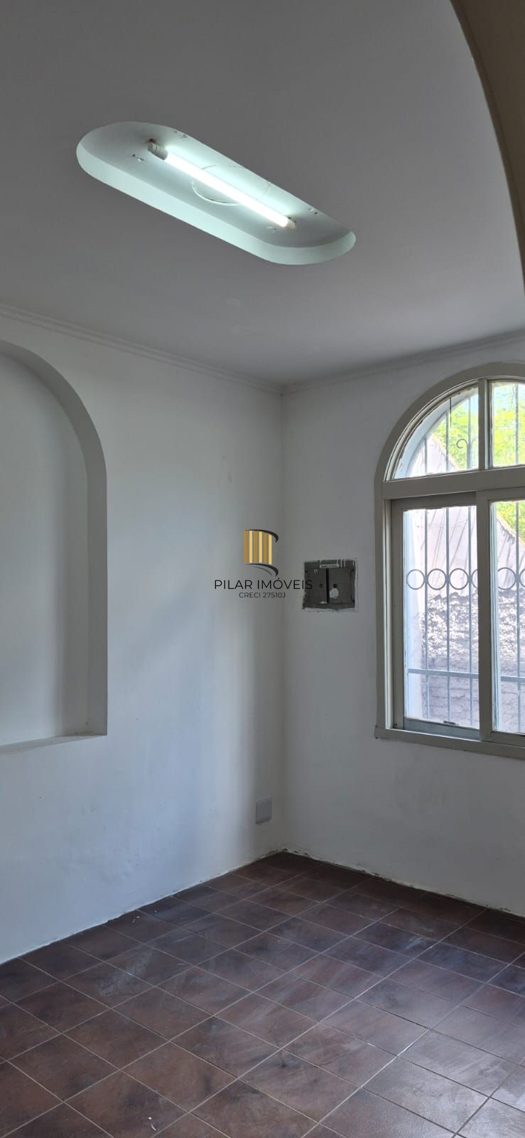 Imóvel Comercial Locado no São Geraldo com Renda Ativa