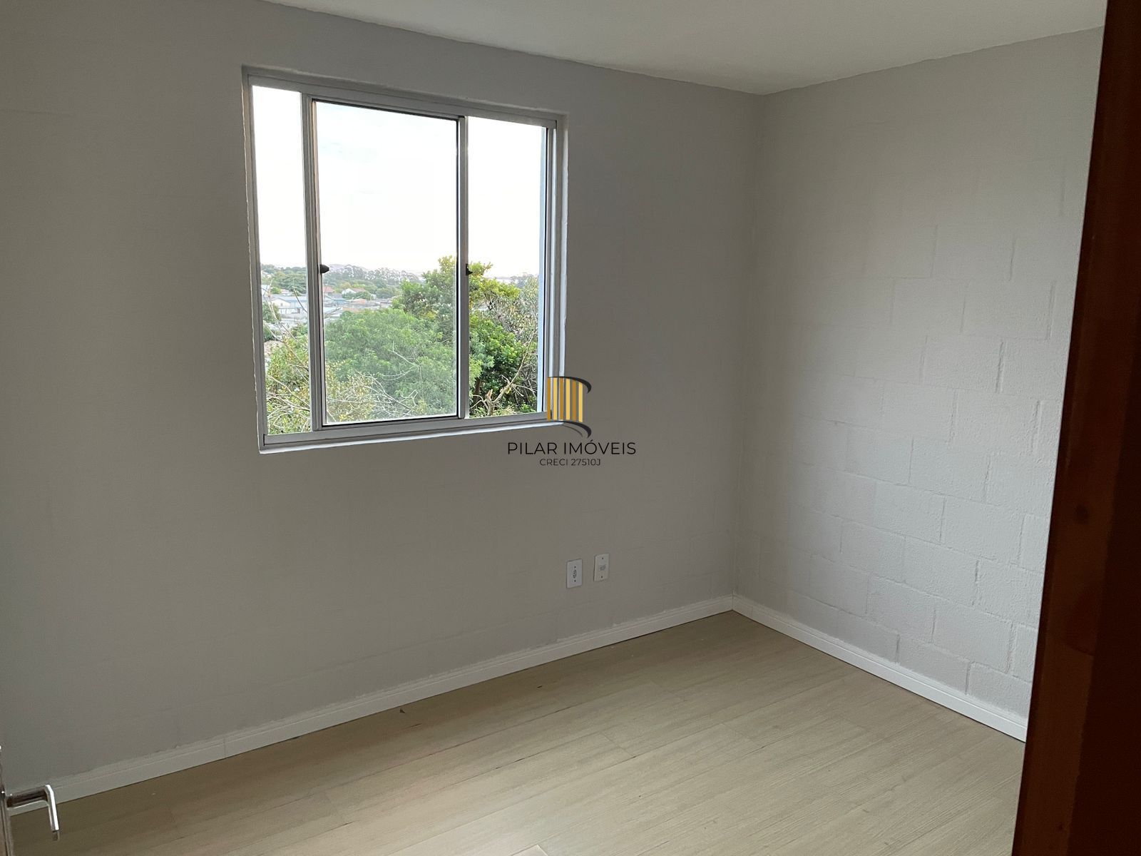 Apartamento 2 dormitórios no Bairro Vila Nova