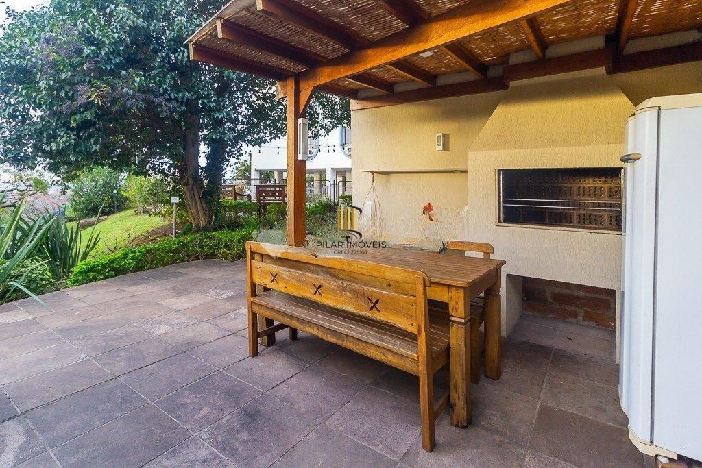 Apartamento 3 dorms à venda Rua Catumbi, Medianeira - Porto Alegre