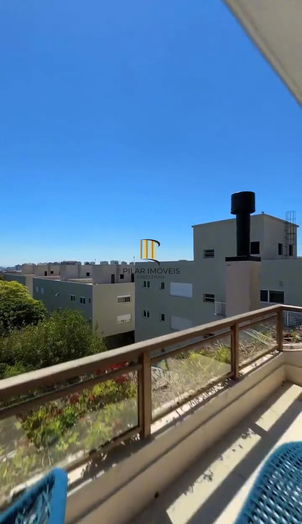 Casa em Condomínio com 3 quartos e 324m² à venda na  Rua João Caetano