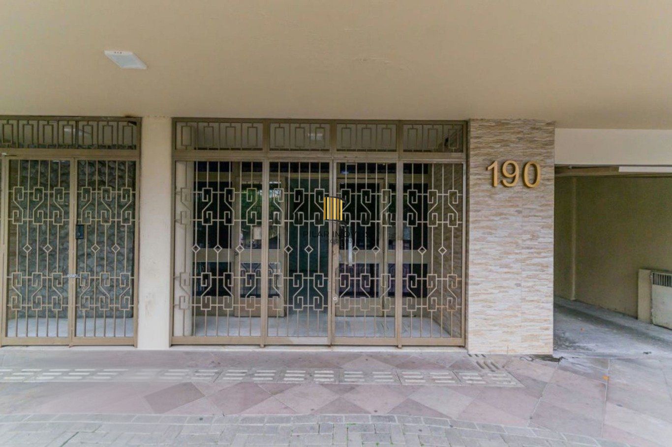 Apartamento Garden com 1 quarto e 44m² à venda em Independência, Porto Alegre