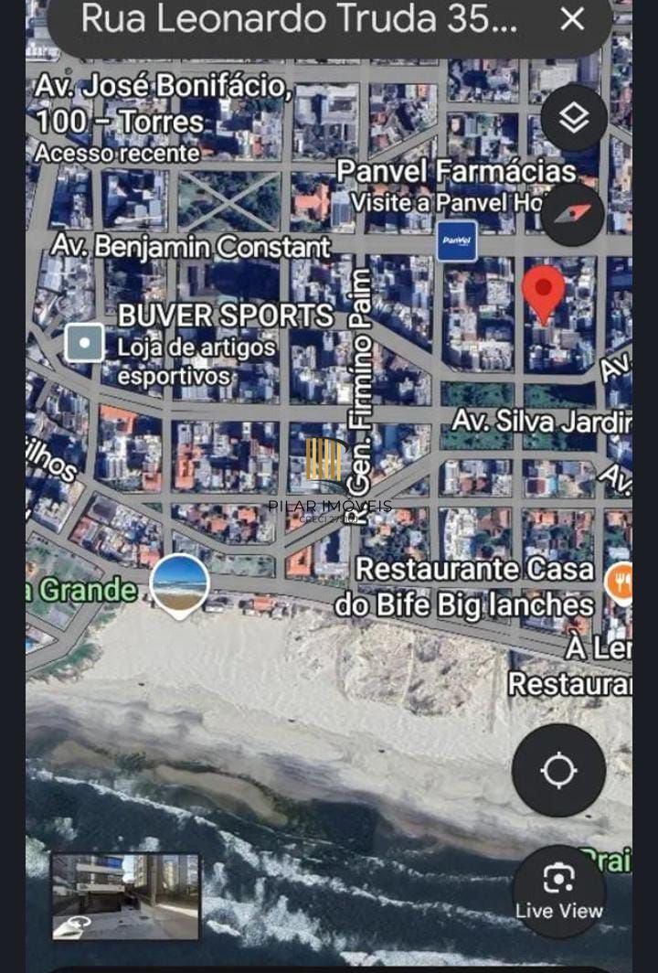 Apartamento Novo 2 Suítes em Torres a 4 quadras do Mar