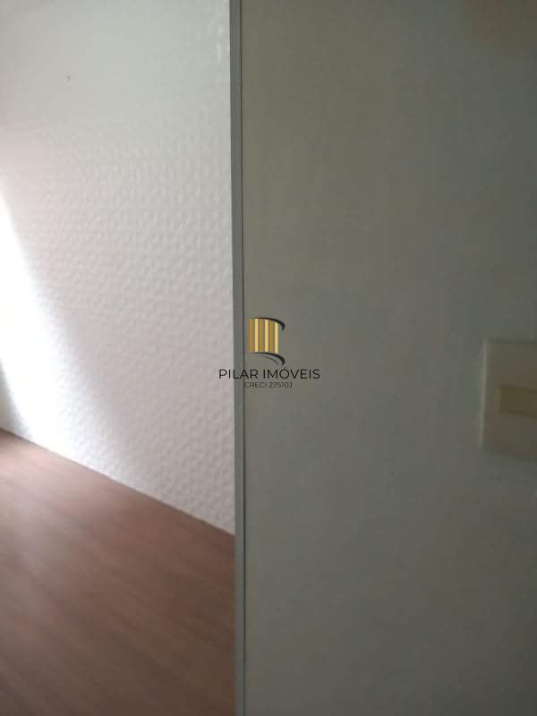 Apartamento Térreo com 33m² privativos 1 Dormitório