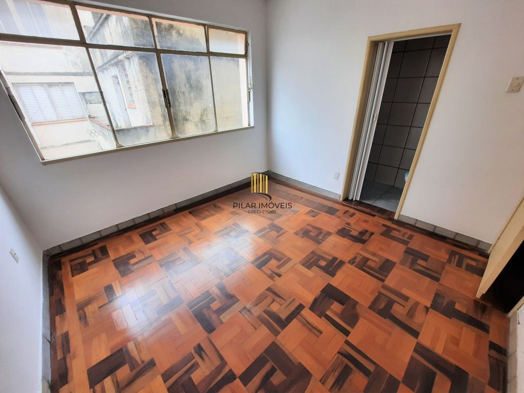 Apartamento 3 dormitórios à venda na Avenida Protásio Alves, no Bairro Petrópolis