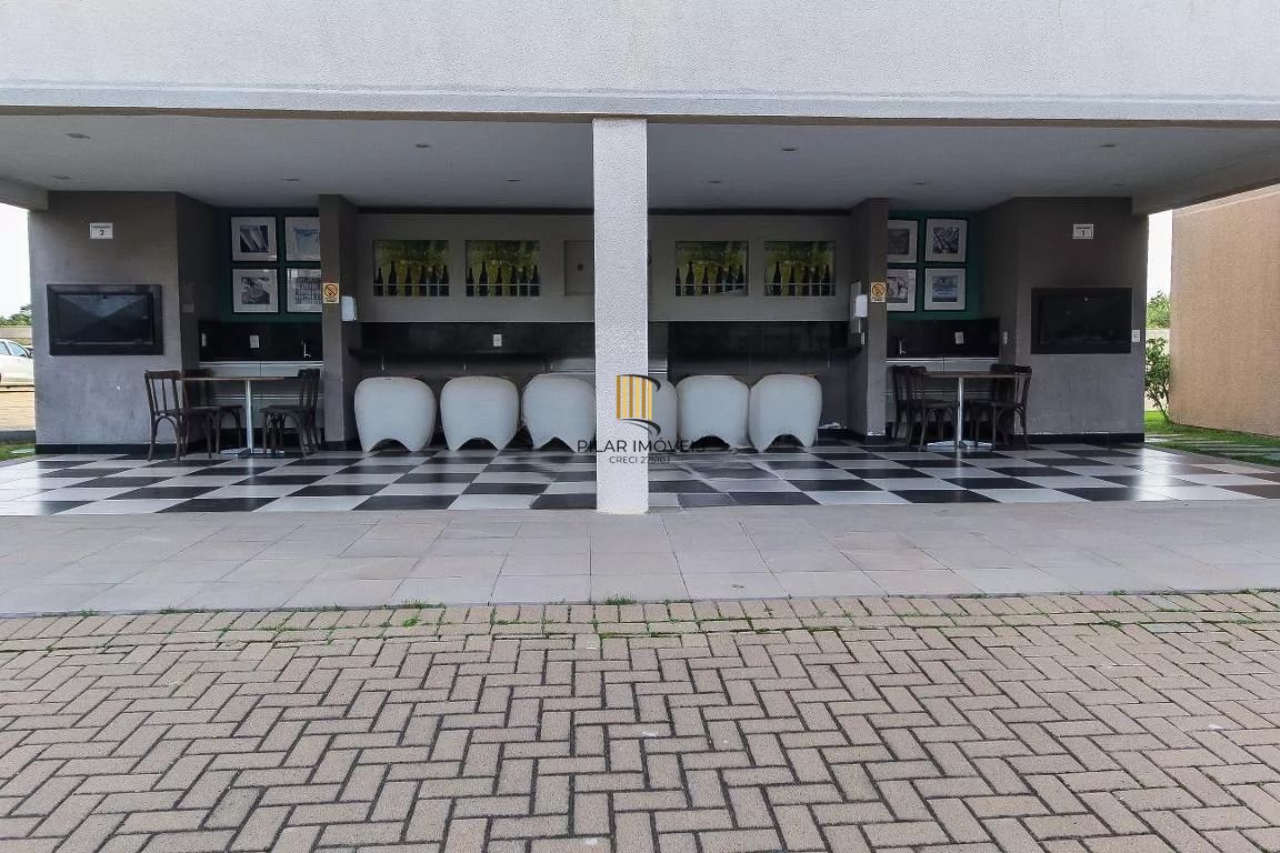 Apartamento 3 Dorms c/ Suíte e Vaga no Rossi Mais