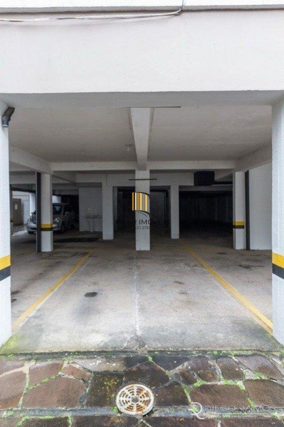 Apartamento com 3 quartos e 144m² à venda no bairro Auxiliadora