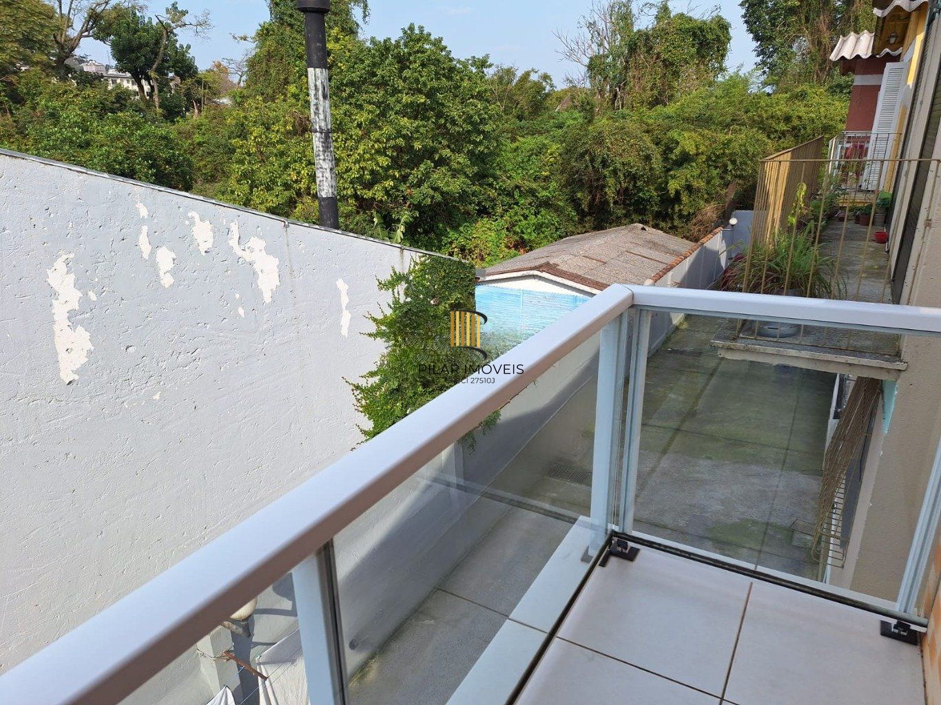 Casa em Condomínio à venda com 3 quartos no bairro Nonoai