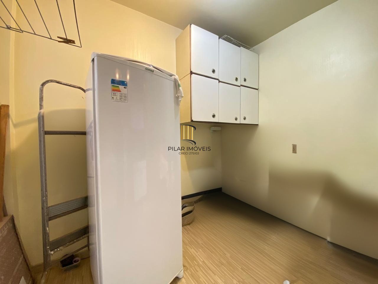 Apartamento com 3 quartos, 1suíte, 3 vagas e 146m² à venda em Bela Vista.