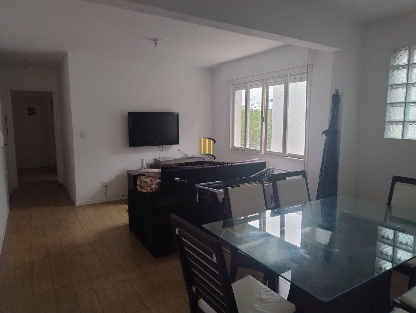 Apartamento 2 dormitorios 70 metros quadrados no Bairro Passo da Areia