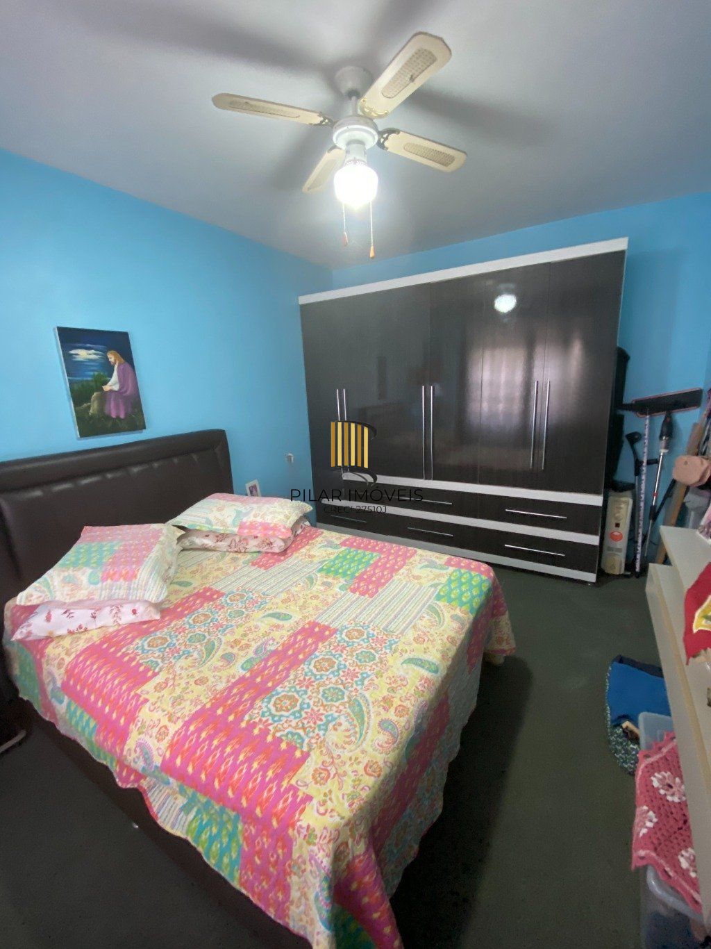 Apartamento à venda com 2 Dormitórios 59 m²