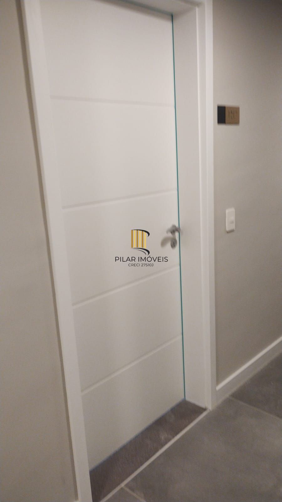 Apartamento com Elevador, Piscina, 1 Quarto no Bairro Partenon.