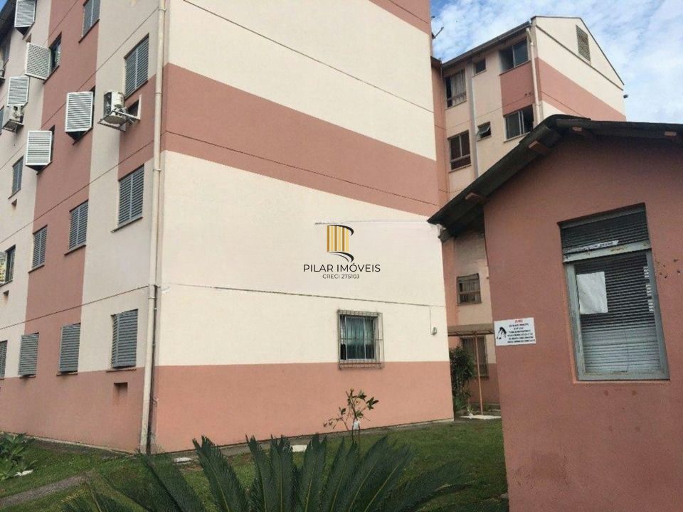 Apartamento 2 Quartos no Rubem Berta com 47m² em Porto Alegre