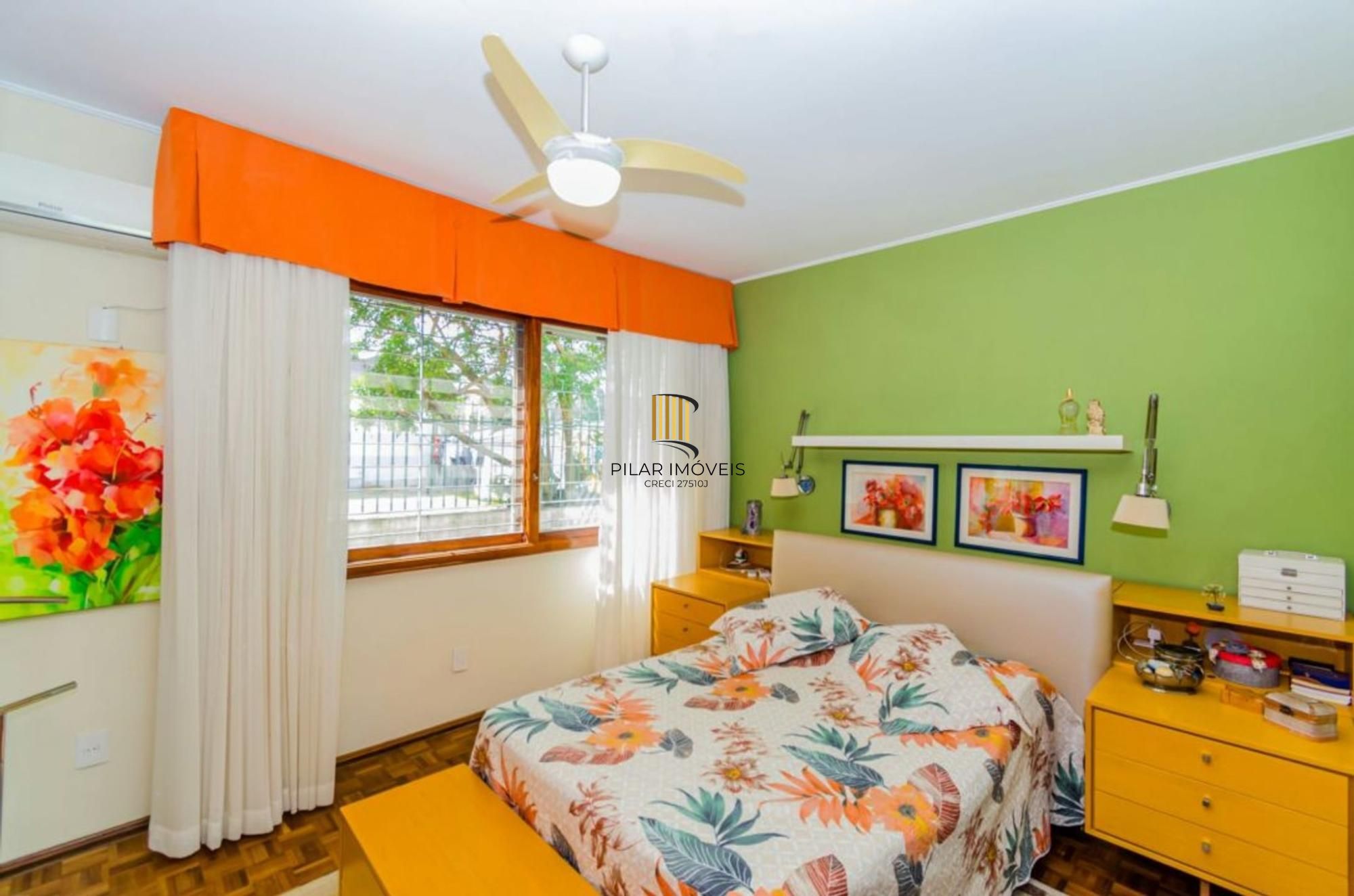 Casa à venda no Jardim Lindóia com piscina e 6 vagas