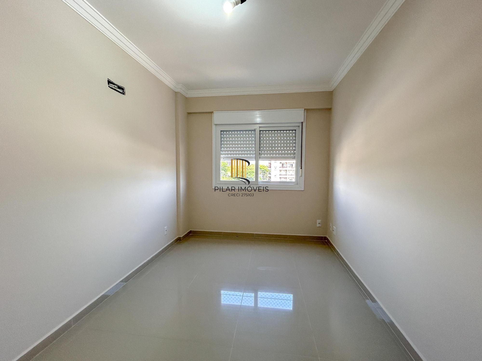 Apartamento com 3 quartos e 1 vaga em condomínio com infraestrutura completa