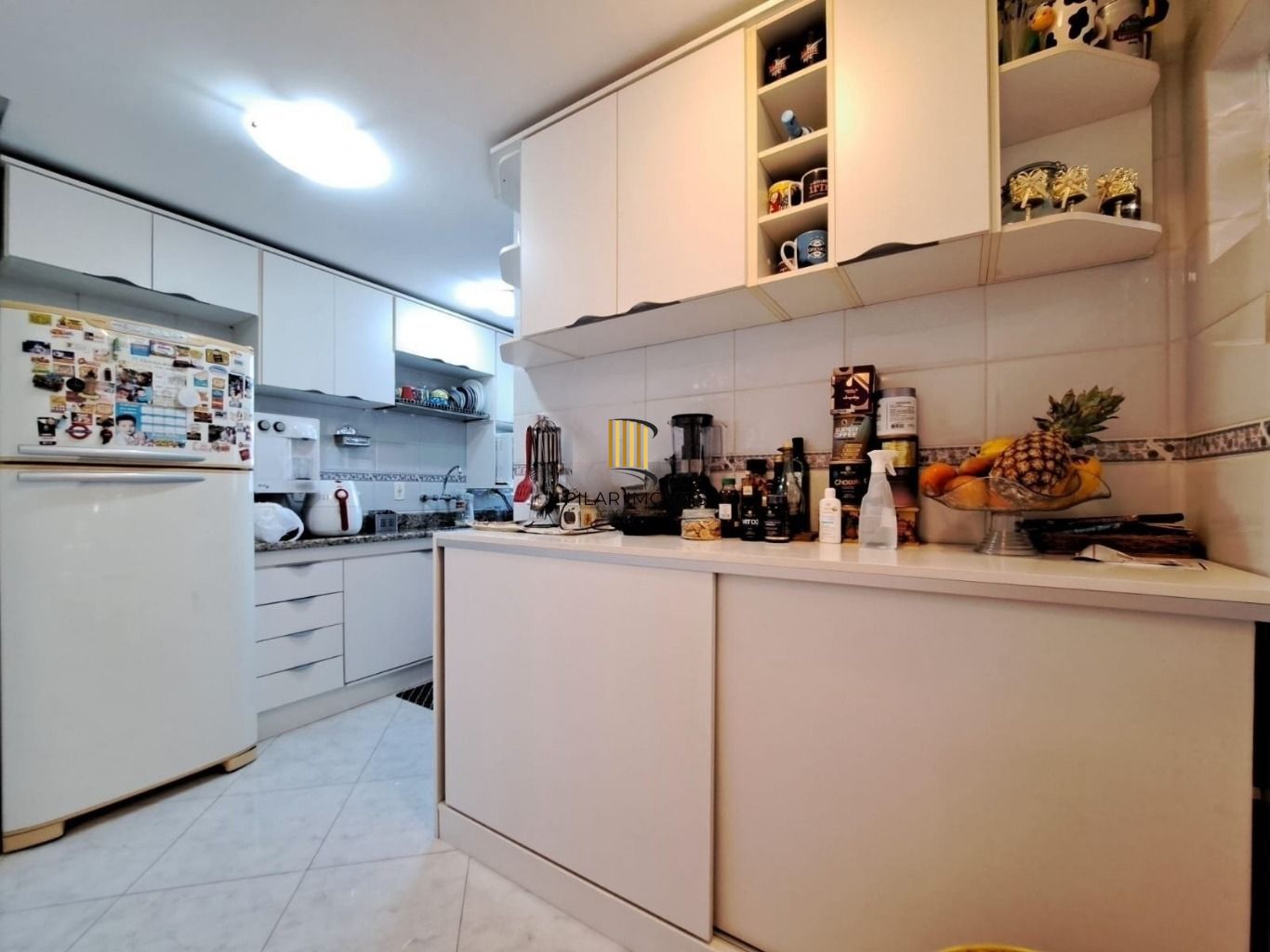 Apartamento à venda com 3 Dormitórios 102 m² no Bairro Higienópolis