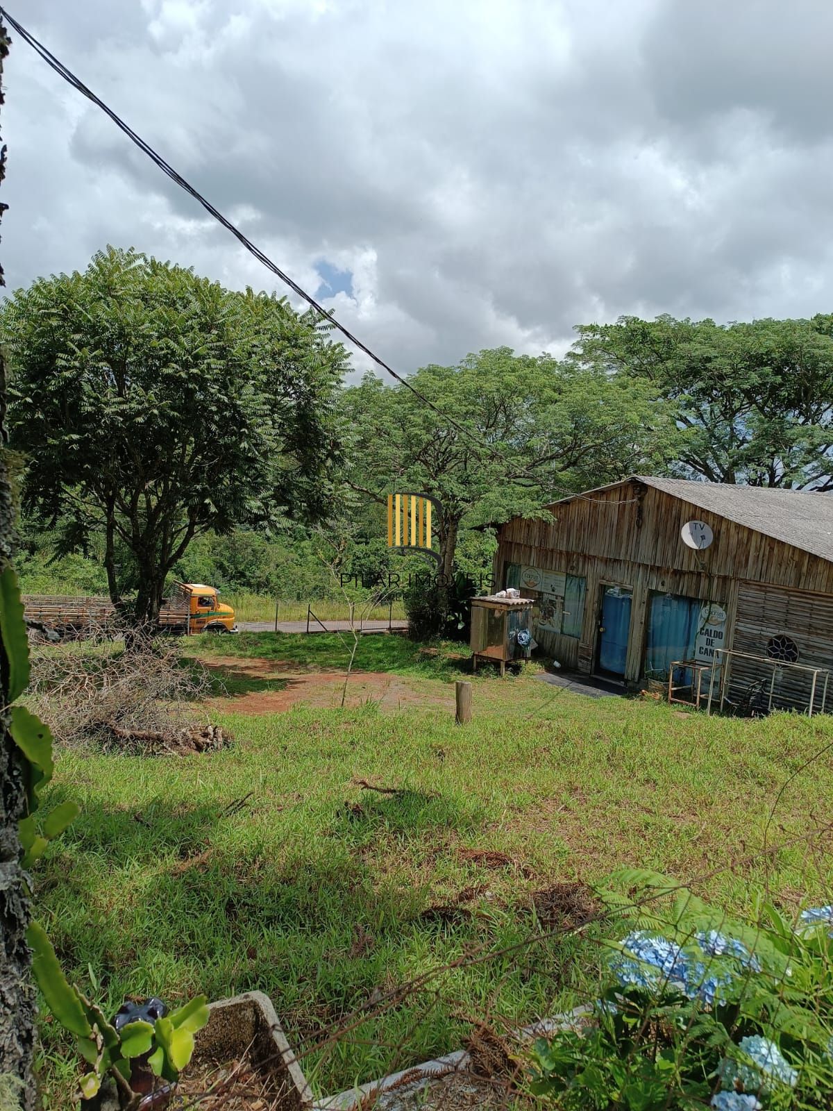 Sítio em São Tomé,  Gravataí.