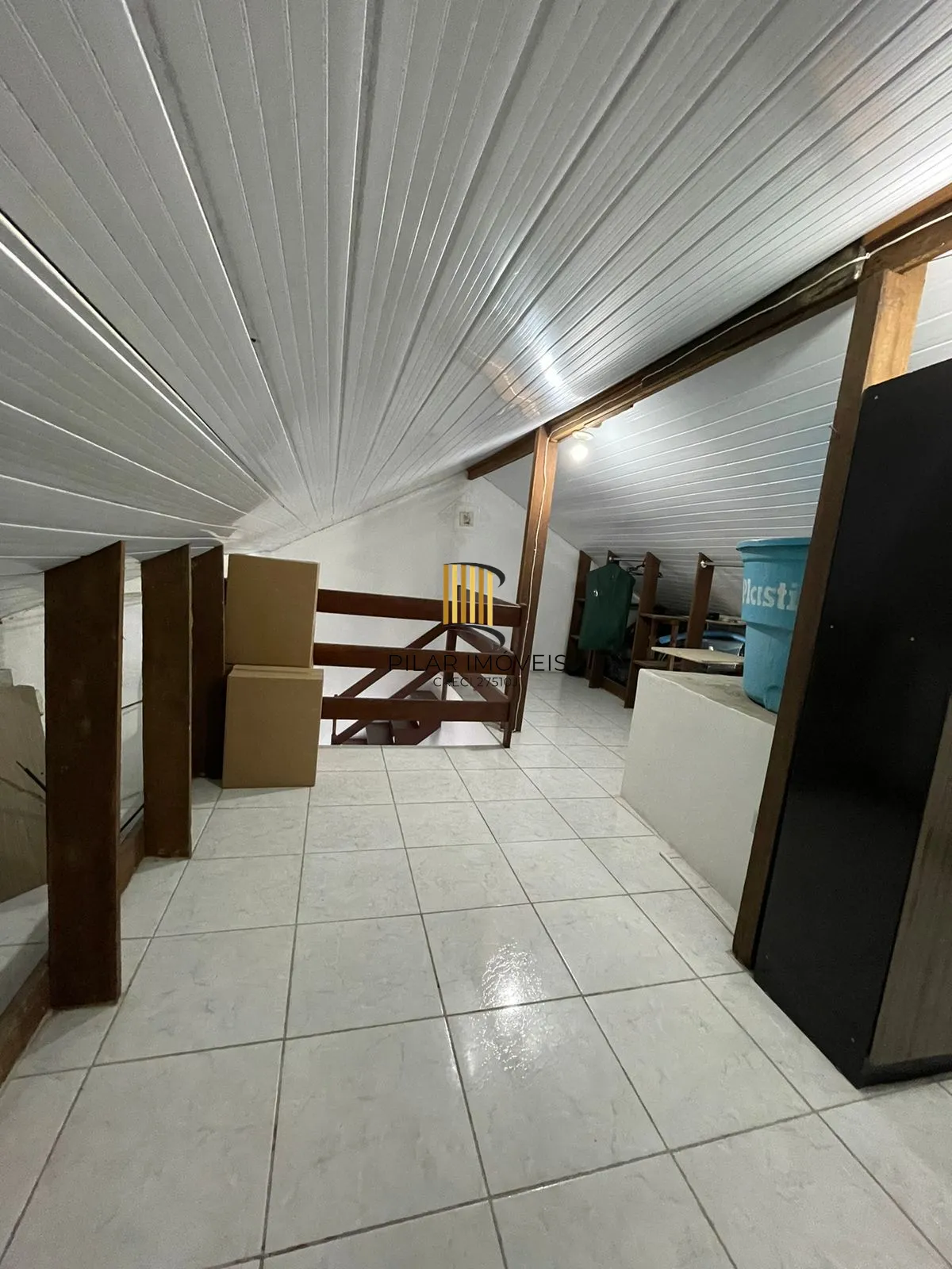 Casa 3 Quartos, com piscina e 2 vagas no Passo das Pedras