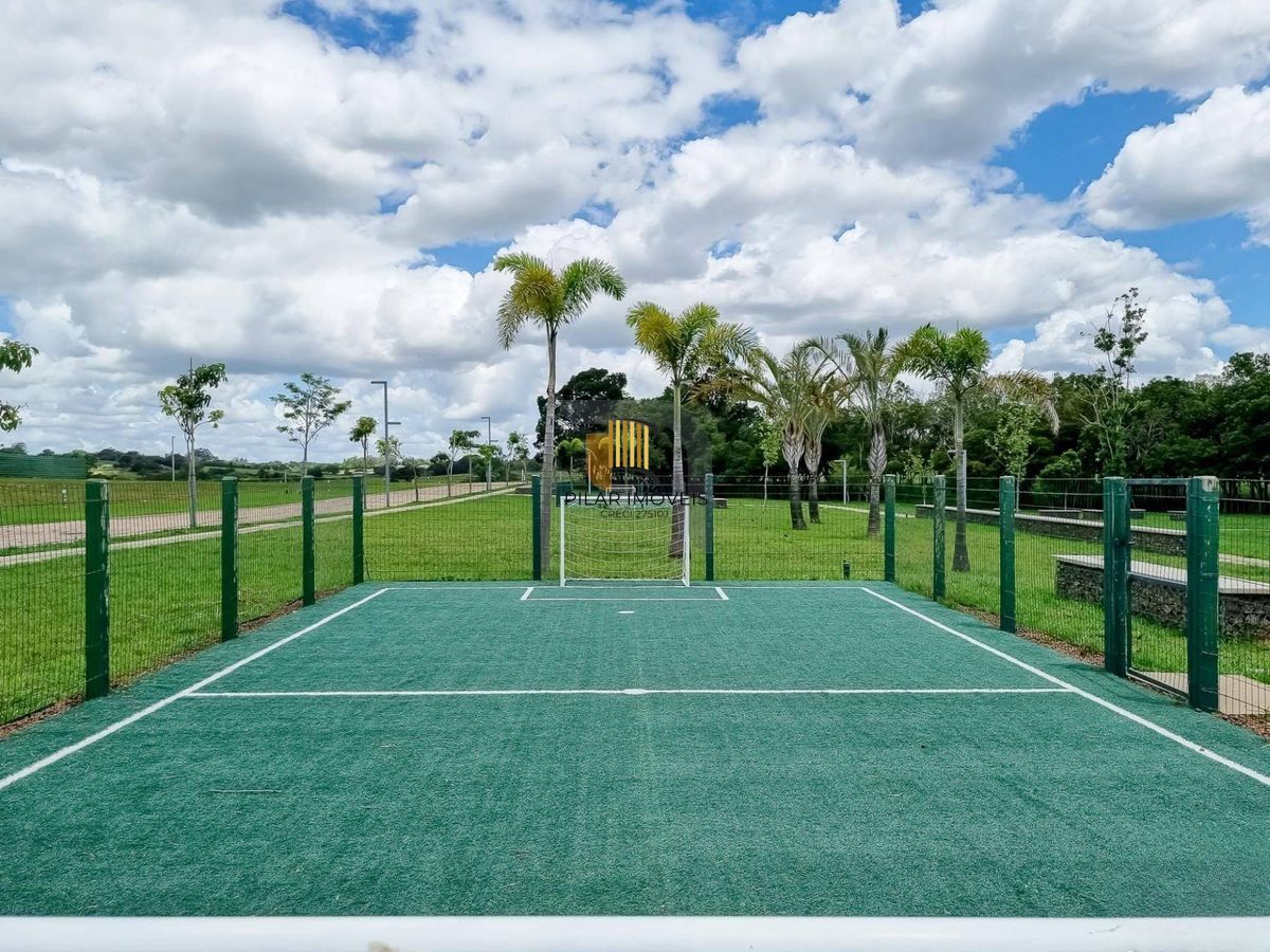 Casa Alto Padrão 4 Suítes no Prado Los Álamos – Gravataí