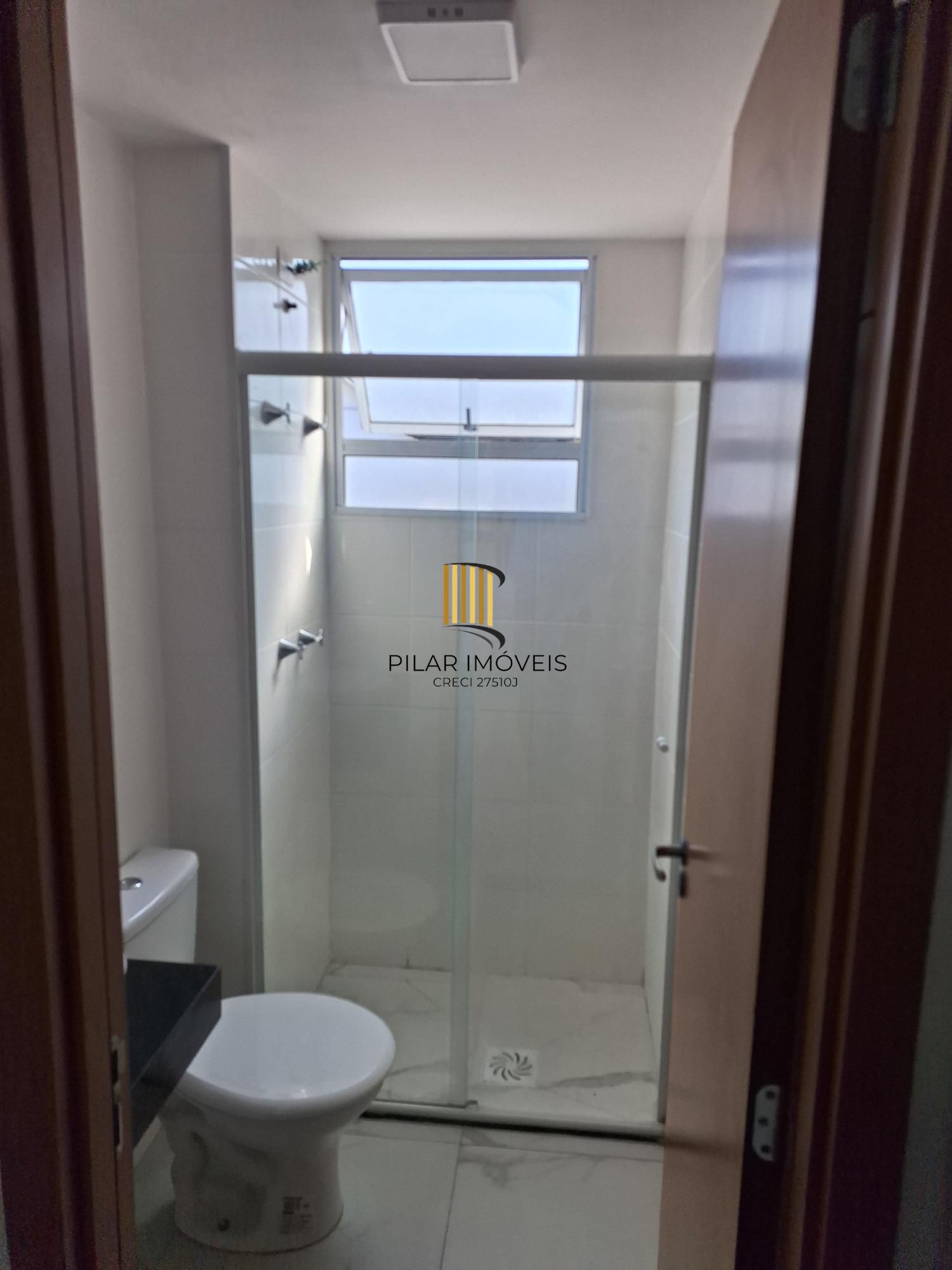 Apartamento 2 dormitórios 2andar, 1 vaga e Piscina na Av. Protásio Alves