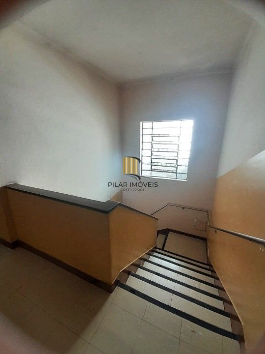 Apartamento 1 Dormitório Silencioso – Azenha, Próximo a Redenção