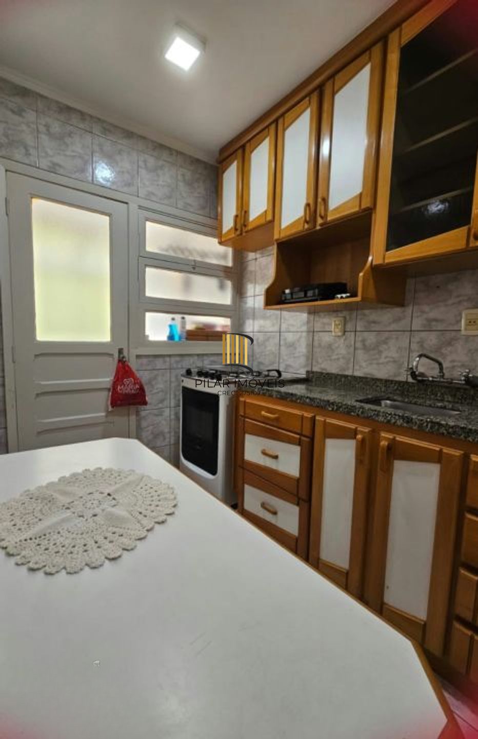 Apartamento à venda com 2 quartos 60 metros privativos bairro Cristo Redentor