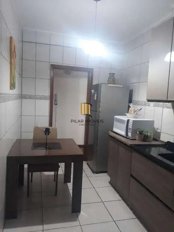 Apartamento com 2 quartos e elevador no bairro Centro Historico