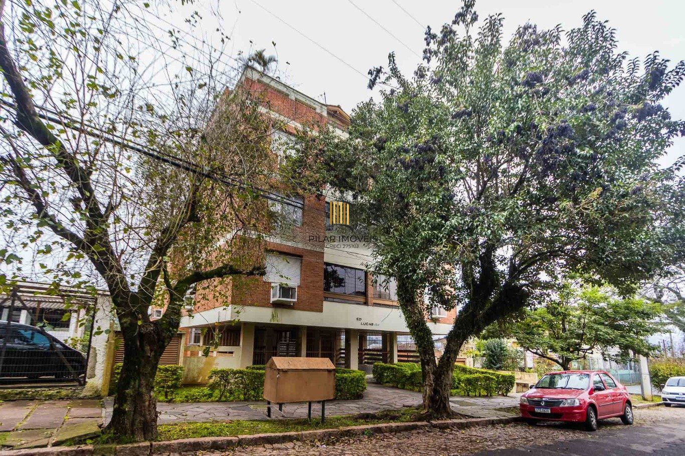 Apartamento à venda com 2 quartos 64 m² No Bairro Bom Jesus