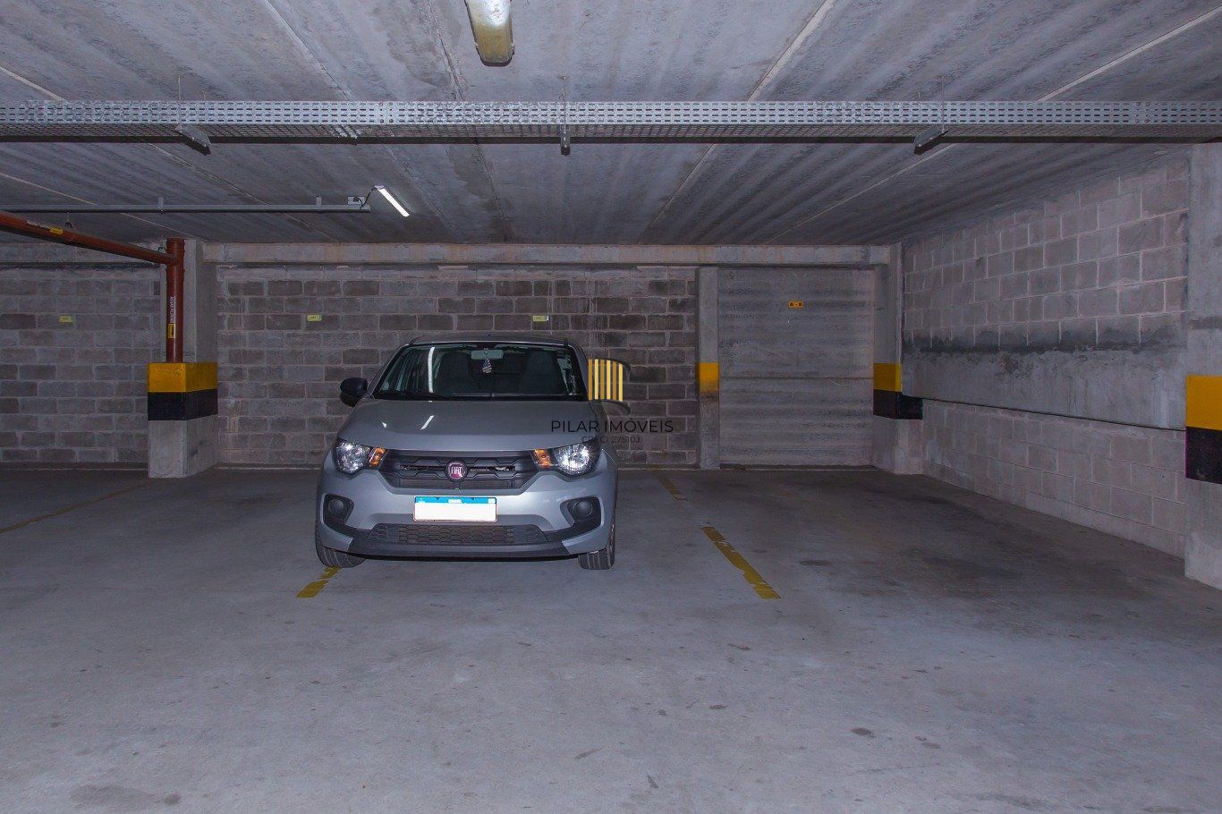 Apartamento 75m²,  3 dormitórios, 1 vaga à venda Rua Airton Ferreira da Silva.