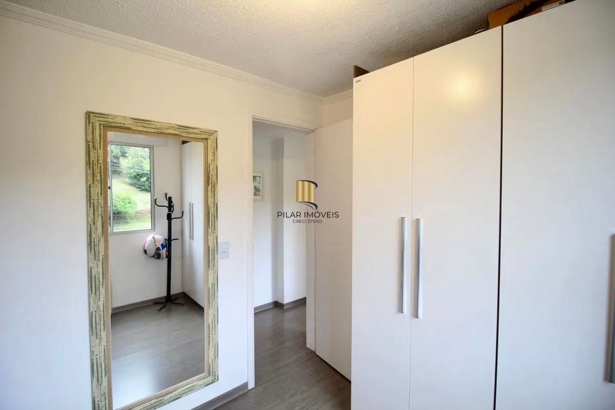 Apartamento 2 quartos com Vaga Jardim Leopoldina em Porto Alegre para Comprar