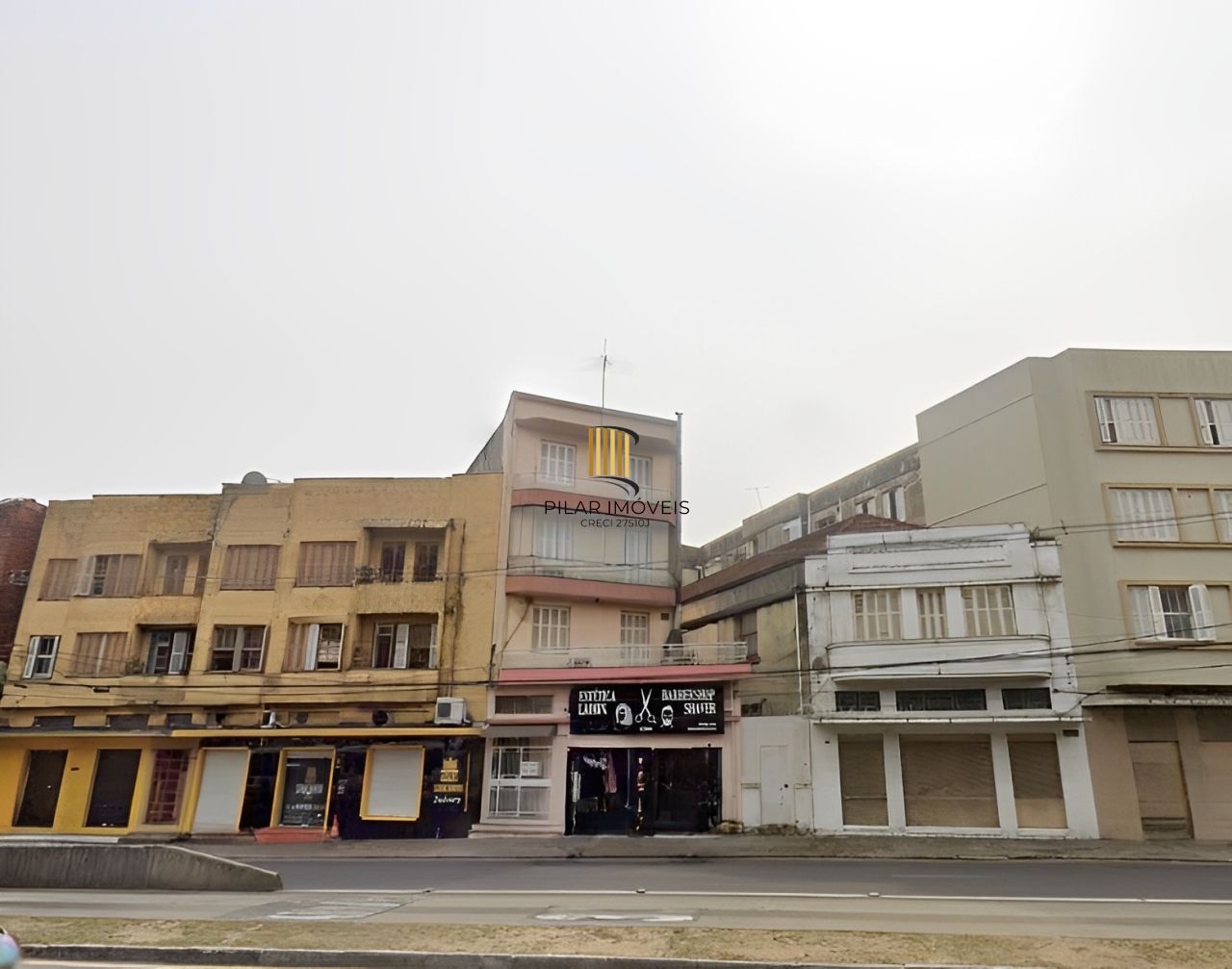 Apartamento 3 dormitórios à venda na Avenida Protásio Alves, no Bairro Petrópolis