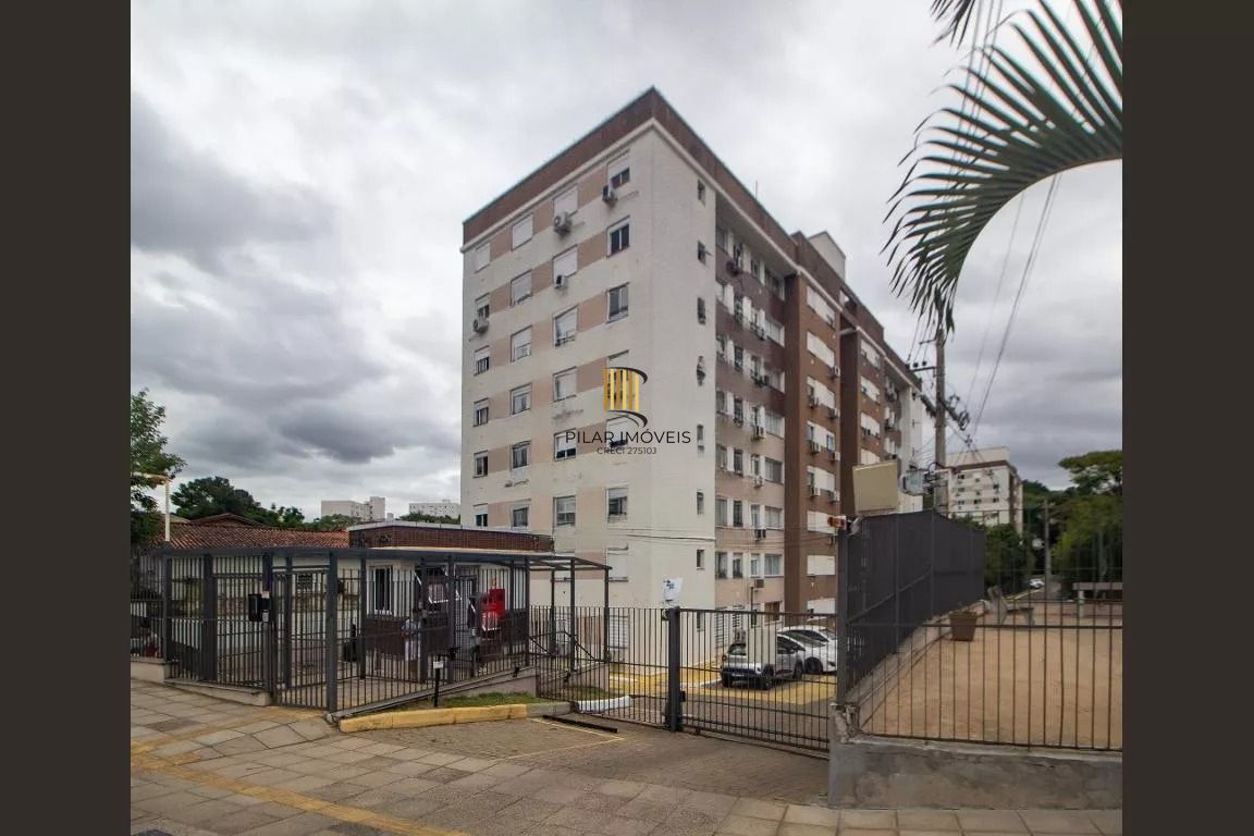 Apartamento à venda com 2 quartos 49 m²