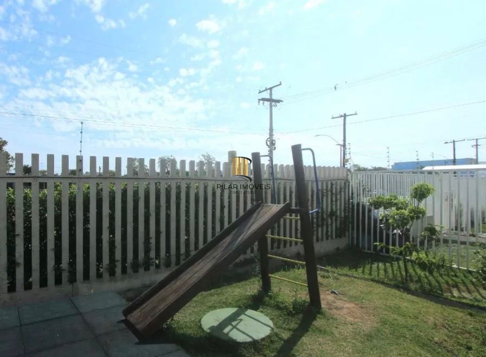 Apartamento 2 quartos 1 vaga Jardim Leopoldina em Porto Alegre para Comprar 42m