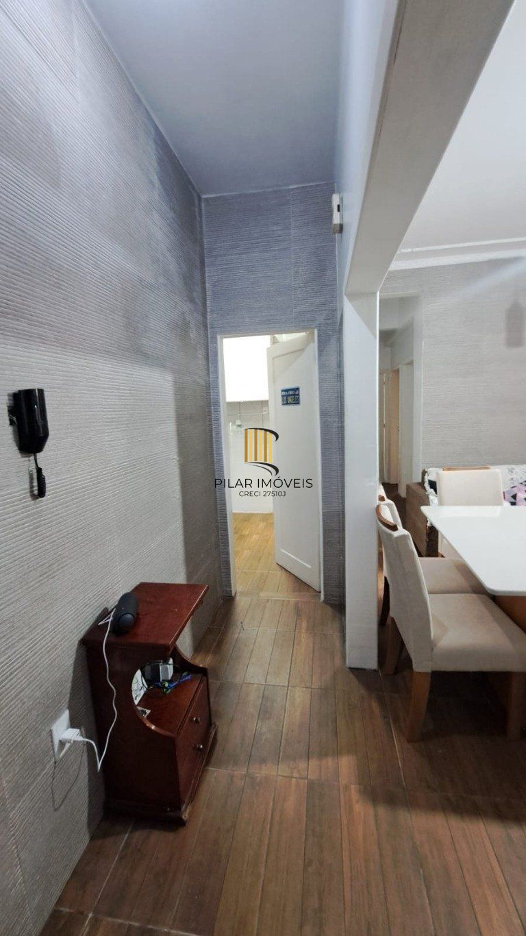 Apartamento Terreo, com 2 quartos e 73m² à venda em Centro Histórico.