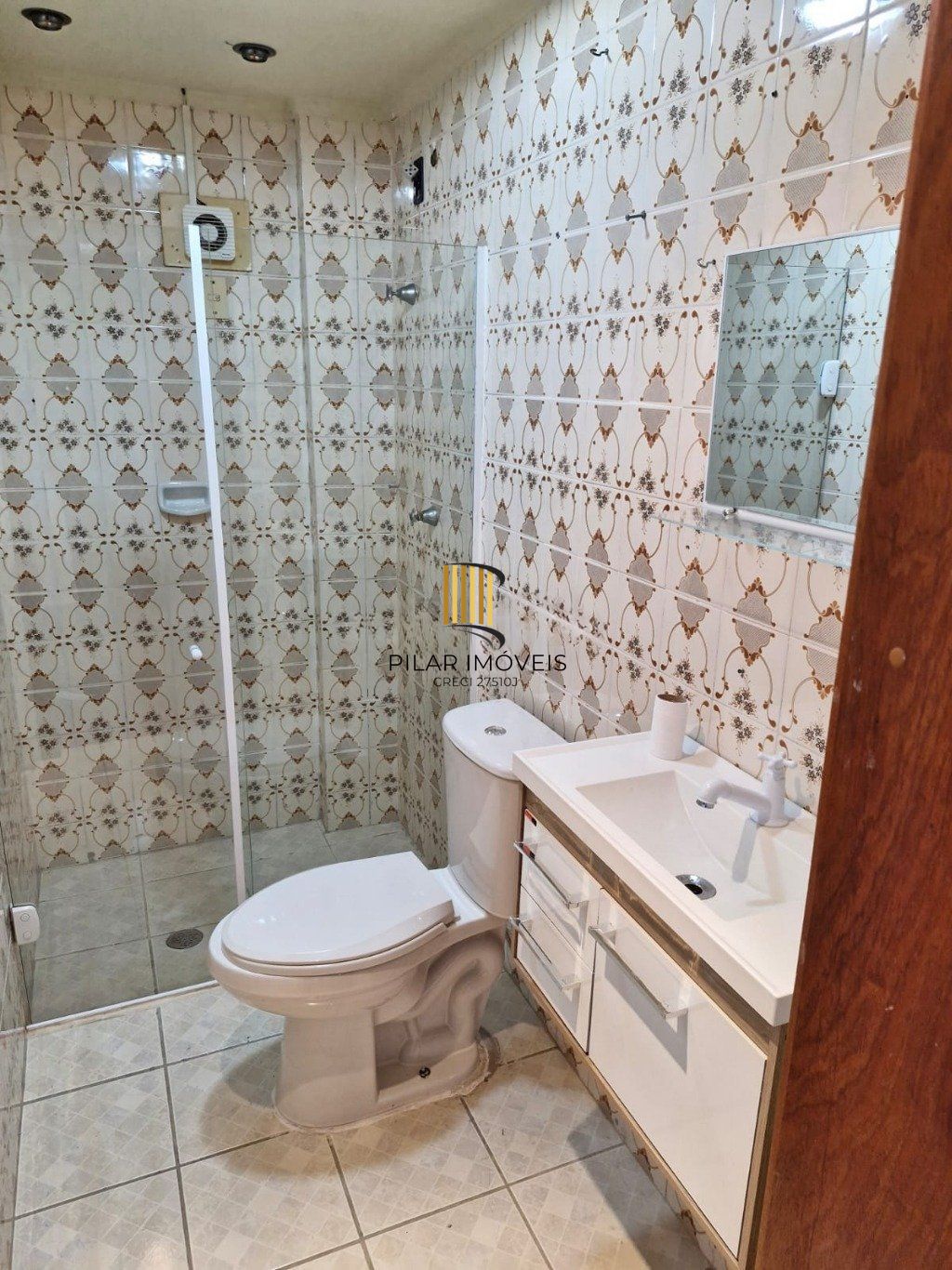 Apartamento 1 dormitório 41 m² no Jardim Lindoia