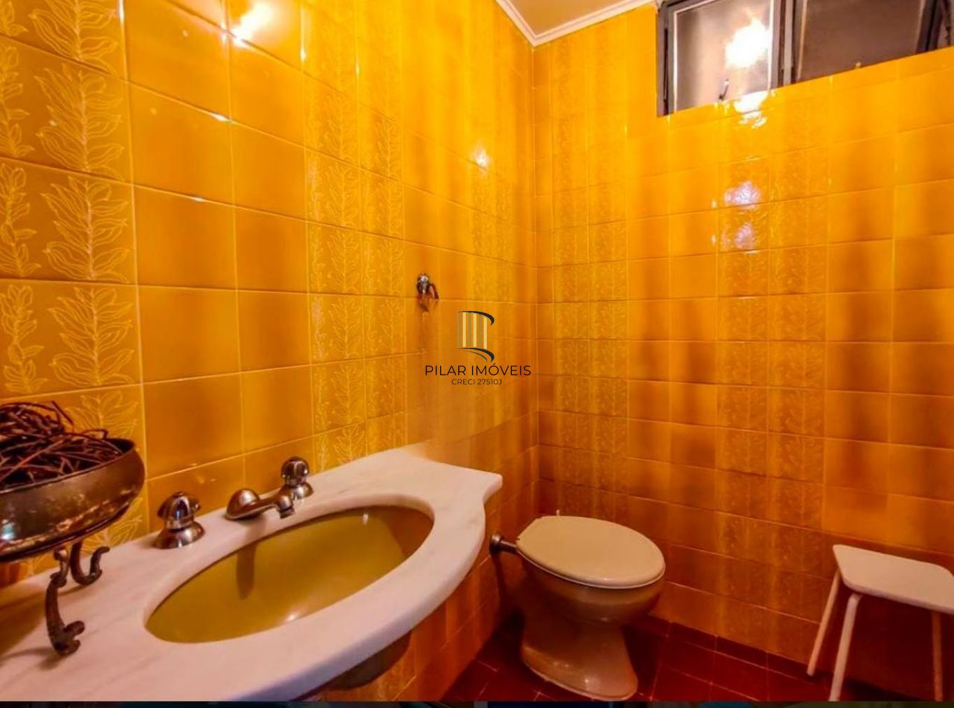 Apartamento com 3 quartos e 144m² à venda no bairro Auxiliadora