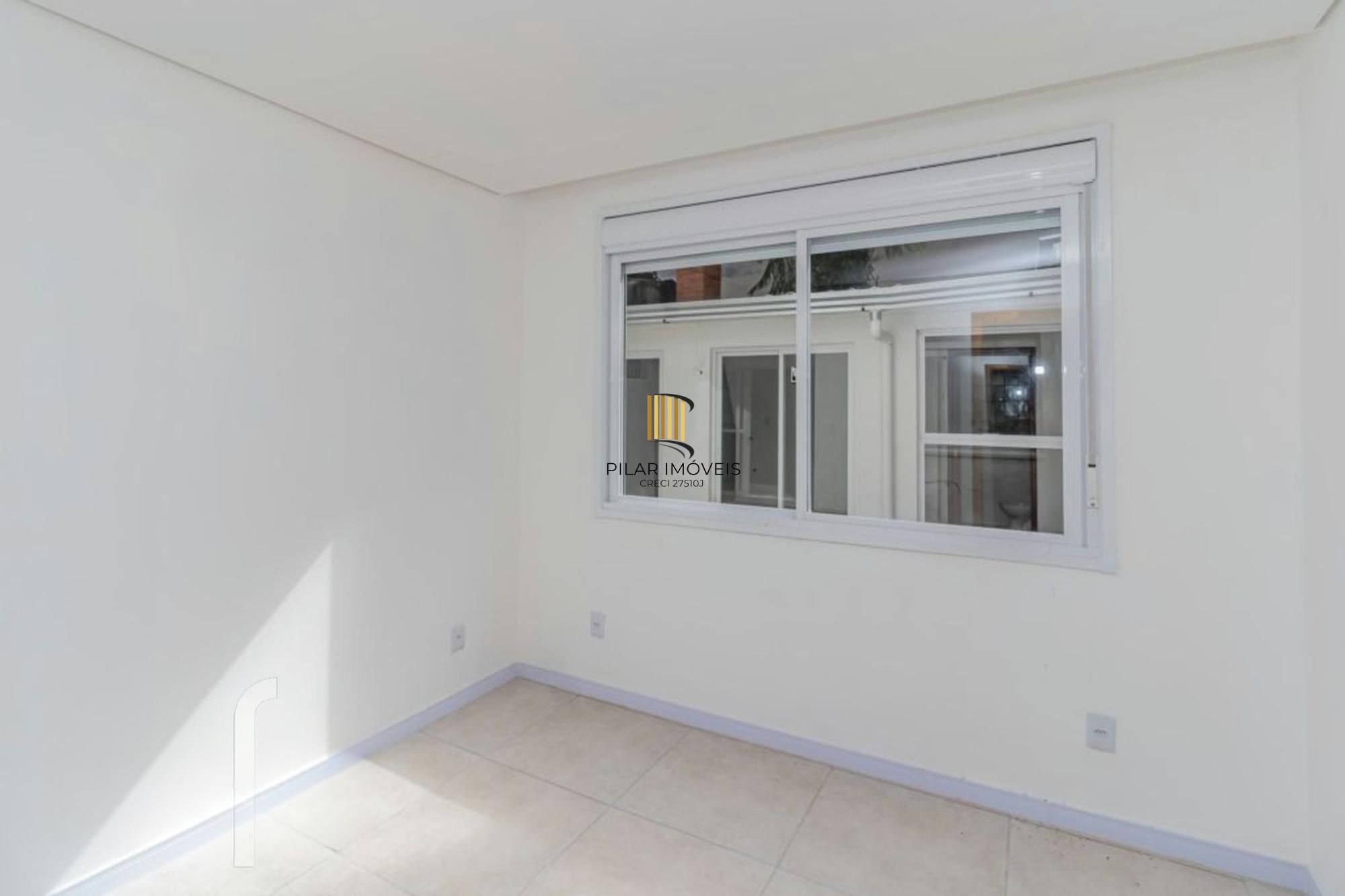 Apartamento Térreo 2 Dormitórios no Jardim Botânico – Amplo e Iluminado