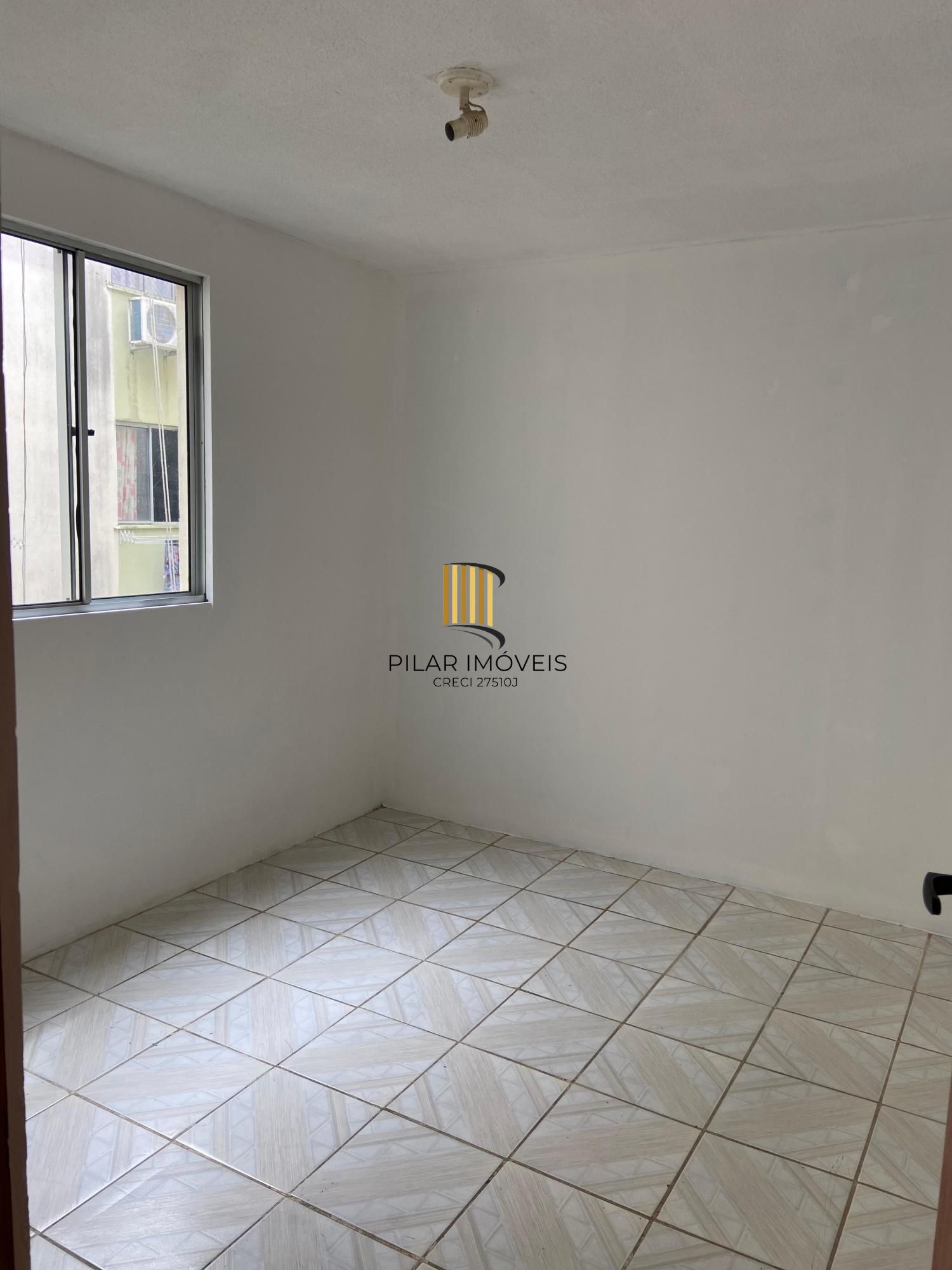 Apartamento 2 dormitórios Segundo Andar São Leopoldo