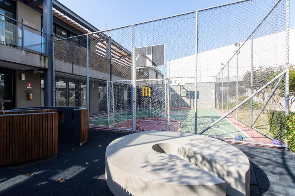 Apartamento semi mobiliado de 3 dormitórios no bairro Pedra Redonda