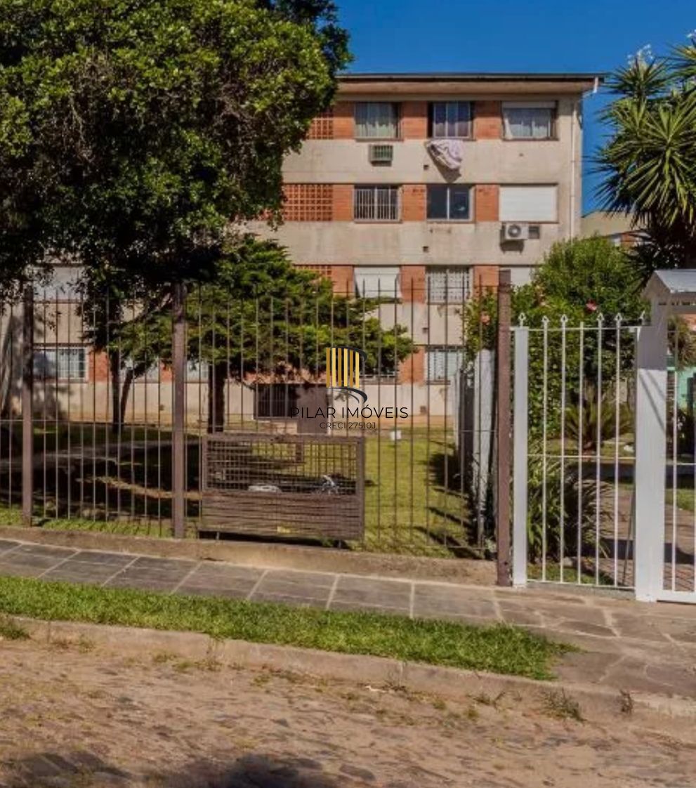 Apartamento com 2 quartos à venda na Rua Álvaro Domingues, 85, Parque Santa Fé - Pilar Imóveis