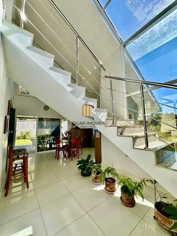 CASA 3 quartos com 2 suítes LOTEAMENTO CAROLINA Jardim Panorâmico, Ivoti - RS