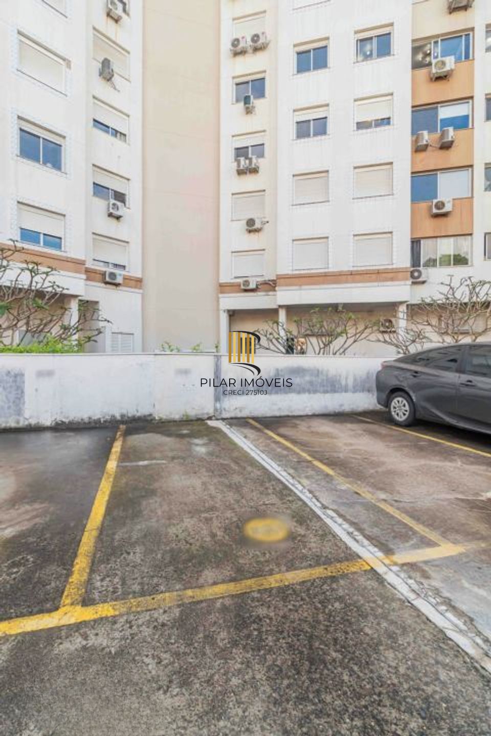 Apartamento de 3 quartos, suíte, elevador,1 vaga no bairro Vila Ipiranga