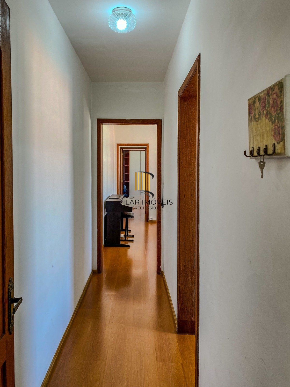 Apartamento com 1 quarto, 1 vaga,  Rua Professor Carvalho Freitas - Teresópolis