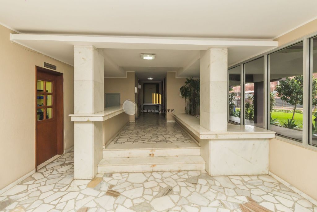 Apartamento 3 dorms à venda Avenida Panamericana, Jardim Lindóia - Porto Alegre