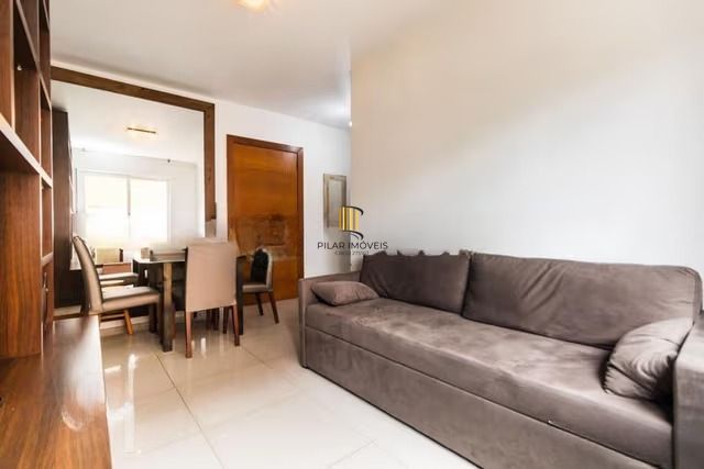 Apartamento de 1 dormitório no Bairro Jardim do Salso em Porto Alegre.