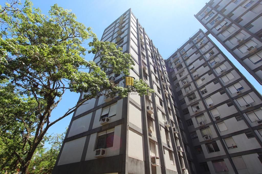 Apartamento de 4 dormitórios bairro Boa Vista
