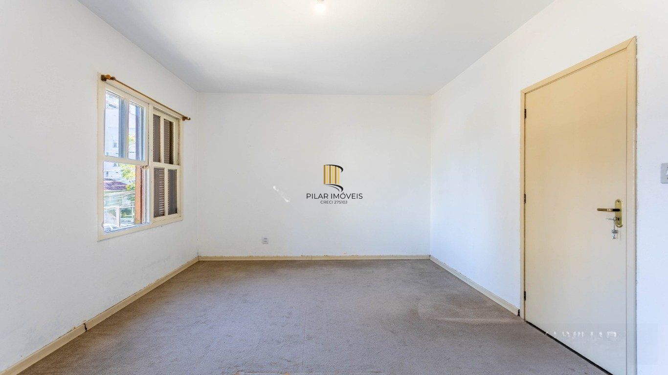 Apartamento 2 dormitórios, 56m² e 1 vaga no Bairro Jardim Botânico.