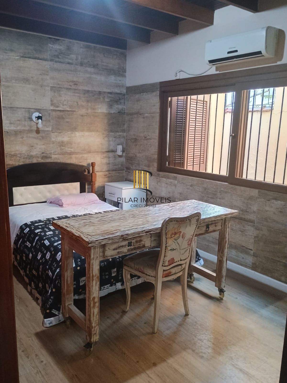 Casa com 3 dormitórios Casa à Venda Bairro Morada do Vale 1 Gravataí/RS