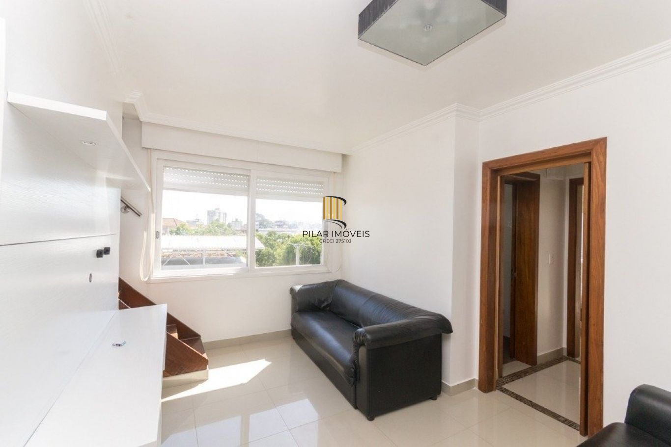 Cobertura à venda com 2 quartos 153 m²  avenida Mariland, São João, Porto Alegre