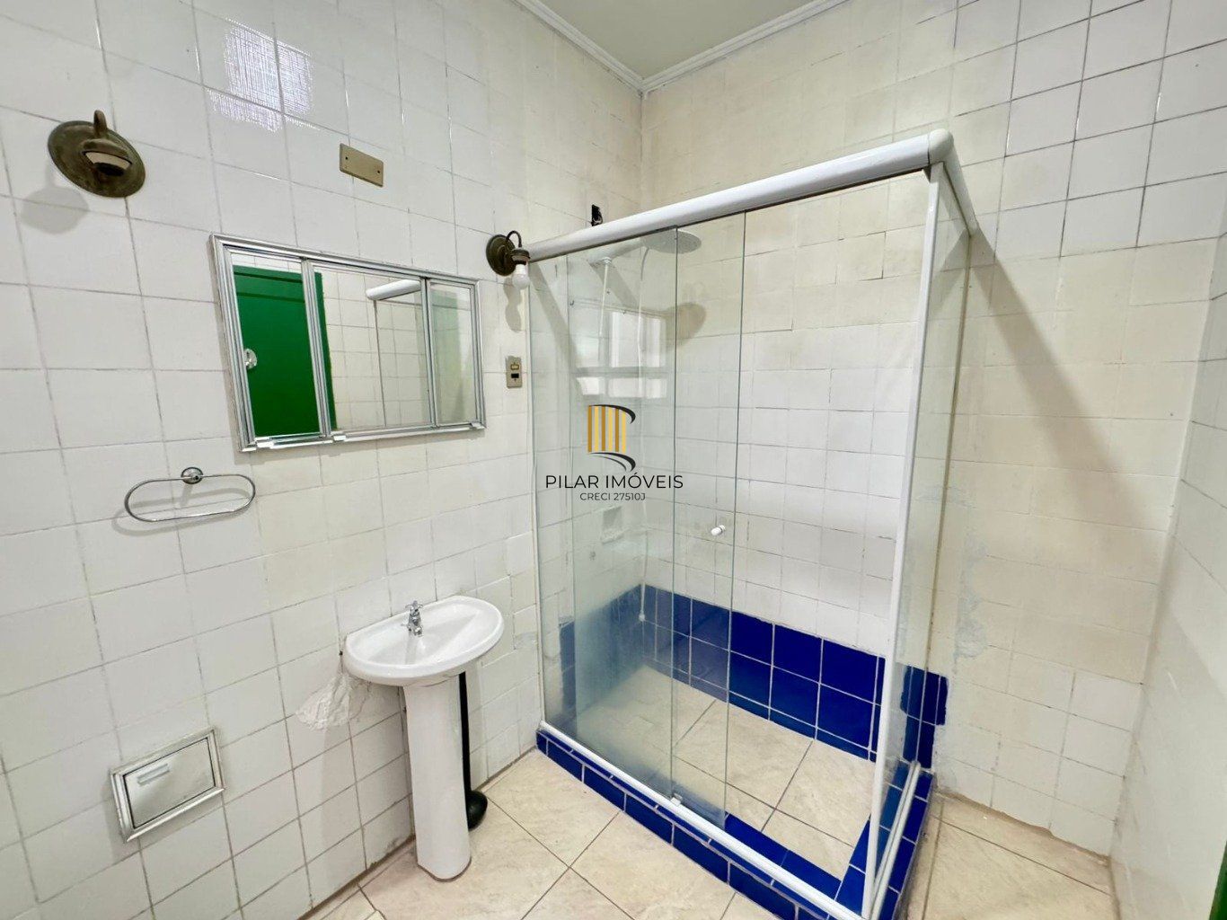 Apartamento de 3 dormitórios no bairro Bom Fim