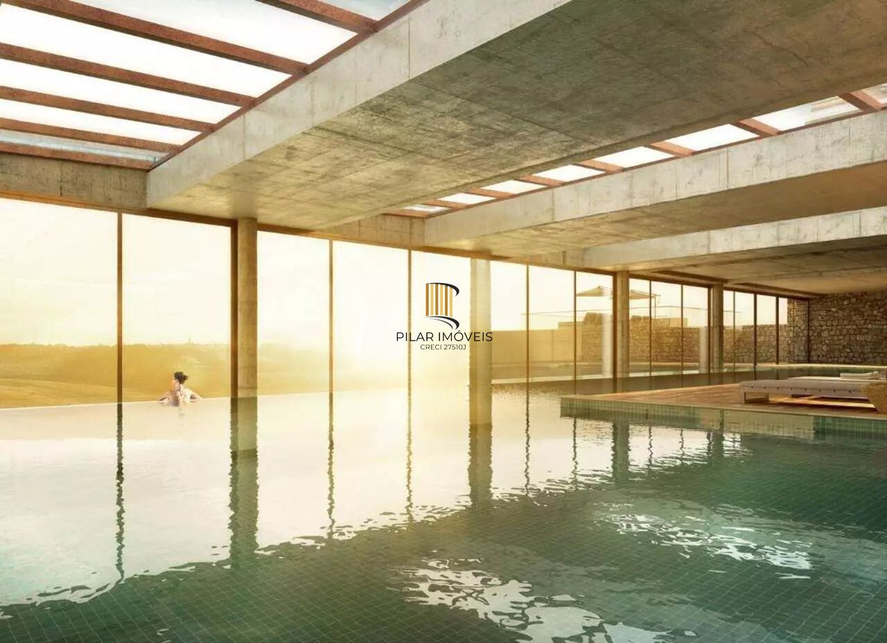 Casa Alto Padrão 4 Suítes no Prado Los Álamos – Gravataí